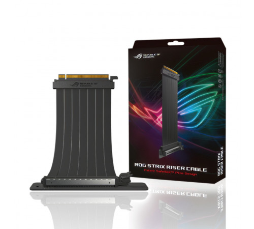 Райзер-кабель | ASUS ROG Strix Riser Cable | RS200